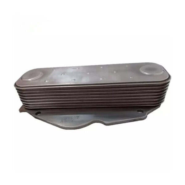 SINOTRUK HOWO 61500010334 Oil Cooler - Image 2