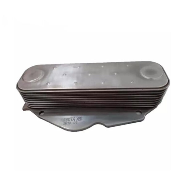 SINOTRUK HOWO 61500010334 Oil Cooler - Image 3