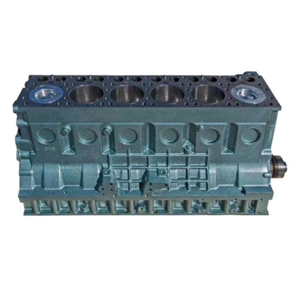 SINOTRUK HOWO 61500010383 Cylinder Block