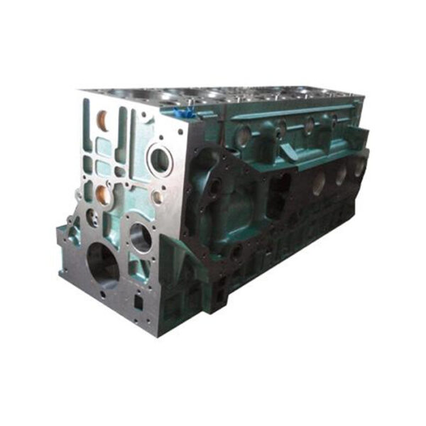 SINOTRUK HOWO 61500010383 Cylinder Block - Image 3