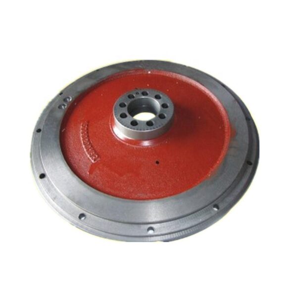 SINOTRUK HOWO AZ1246020025A Flywheel - Image 2