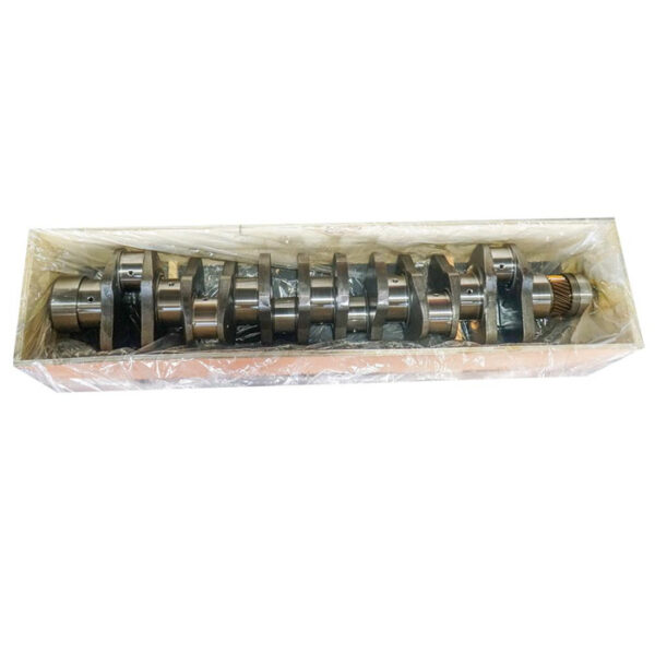 SINOTRUK HOWO Crankshaft Assembly AZ1246020014 - Image 2