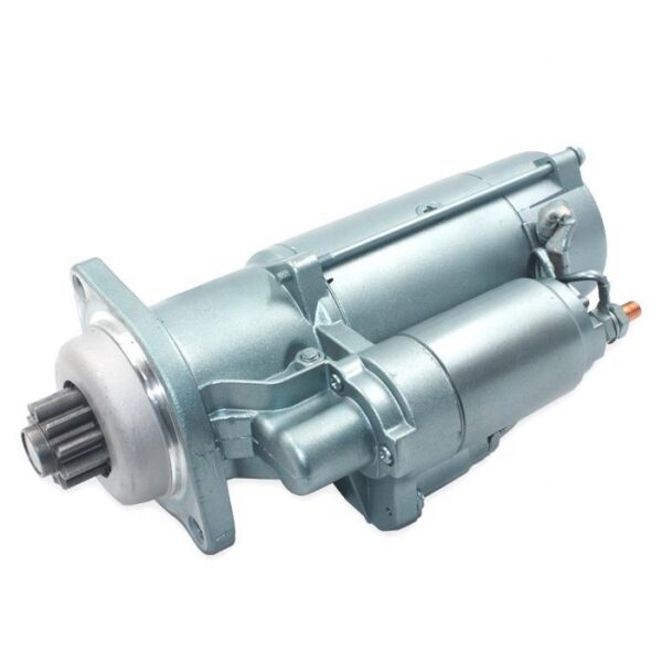 SINOTRUK HOWO Starter VG1560090001 - Image 3