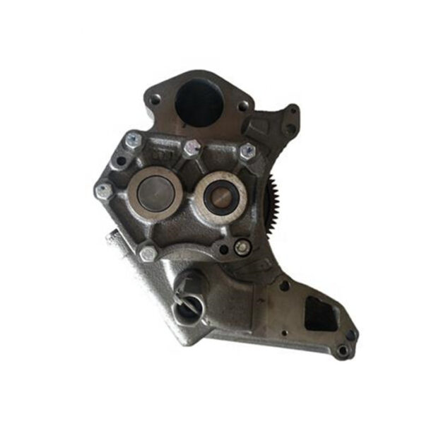 SINOTRUK HOWO VG1246070040 Oil Pump - Image 3