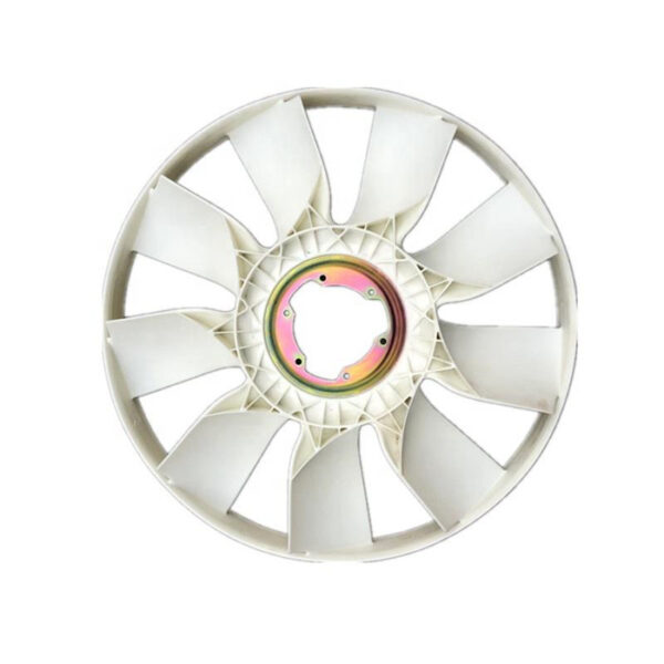 SINOTRUK HOWO VG1500060447 Fan Blade - Image 2