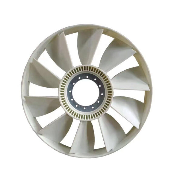 SINOTRUK HOWO VG1500060447 Fan Blade - Image 3