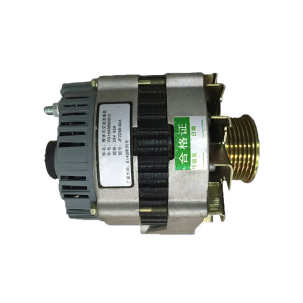 SINOTRUK HOWO VG1560090012 Alternator