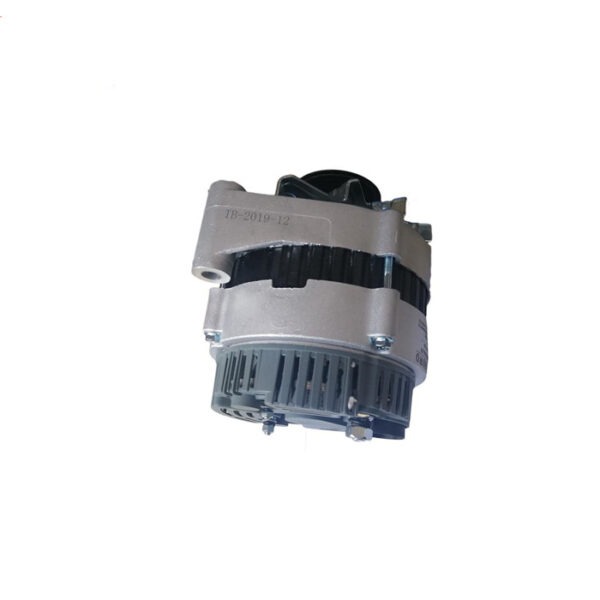 SINOTRUK HOWO VG1560090012 Alternator - Image 2