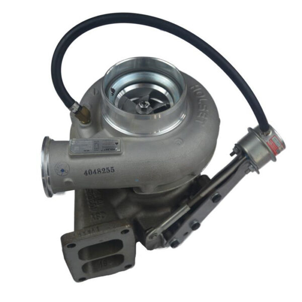 SINOTRUK HOWO VG1560118229 Supercharger - Image 2