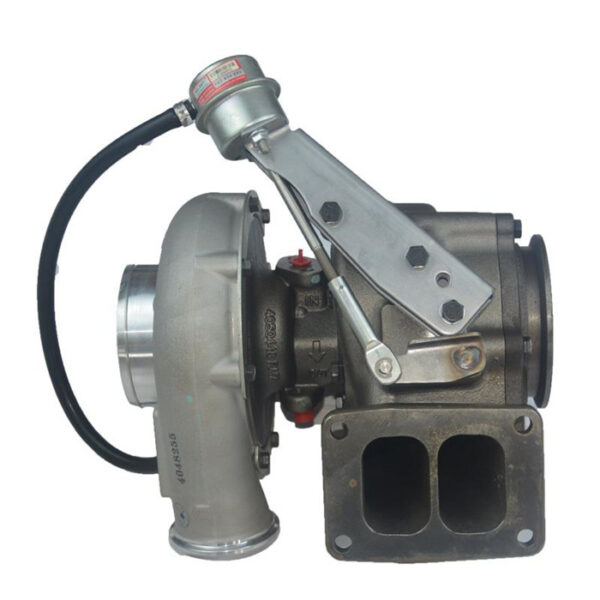 SINOTRUK HOWO VG1560118229 Supercharger - Image 3