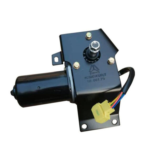 SINOTRUK HOWO WG1642741001 Wiper Motor - Image 2