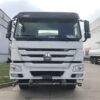 Sinotruk Howo 6x4  Water Tanker Trucks - Image 4