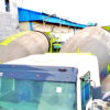 Sinotruk Howo Concrete Mixer Truck - Image 5