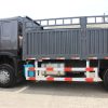 SINOTRUK HOWO 371HP Cargo Truck. - Image 3