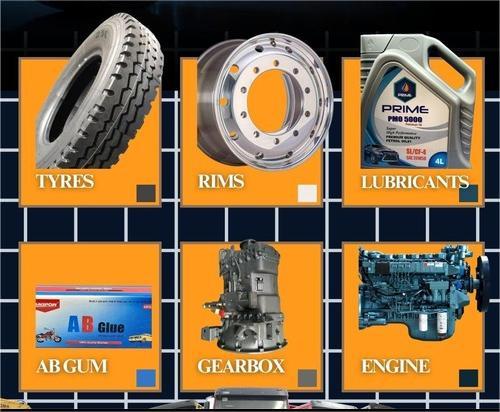 Where Machines Are Reborn Inside RICHBON SERVICE CENTRE 🔧 Power. Precision. Performance.